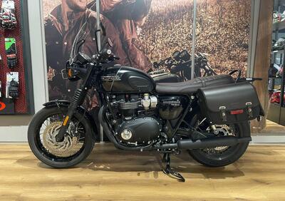 Triumph Bonneville T120 (2021 - 24) - Annuncio 9568858