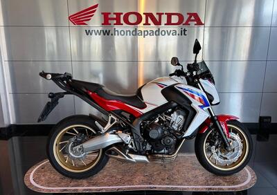 Honda CB 650 F ABS (2014 - 17) - Annuncio 9568879