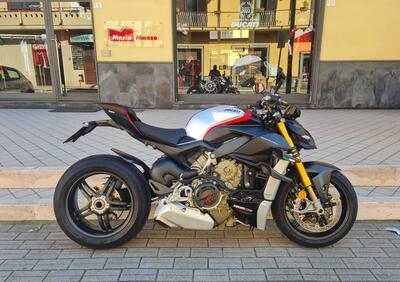 Ducati Streetfighter V4 1100 SP (2022) - Annuncio 9393813