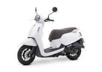 Kymco Filly 50 (2024) - Annuncio 9568883