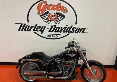 Harley-Davidson Fat Boy 114 (2021 - 24) - Annuncio 9568882