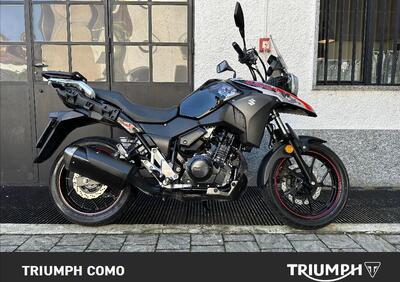 Suzuki V-Strom 250 (2017 - 20) - Annuncio 9568887