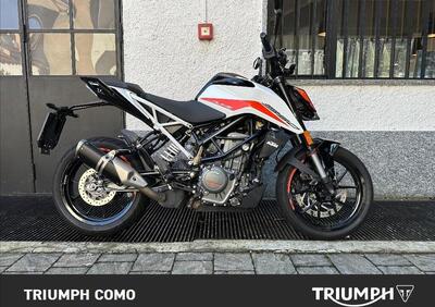 KTM 390 Duke (2021 - 23) - Annuncio 9568888