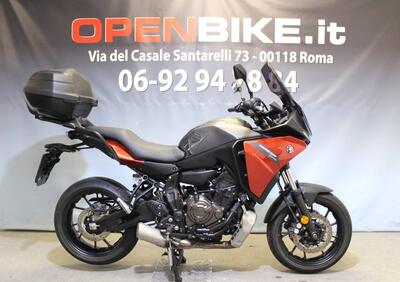 Yamaha Tracer 700 (2020) - Annuncio 9568949