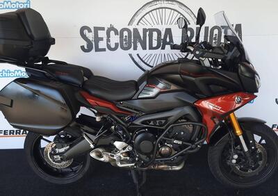 Yamaha Tracer 900 GT (2018 - 20) - Annuncio 9568911