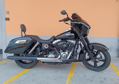 Harley-Davidson 1690 Switchback (2011 - 16) - Annuncio 9568894