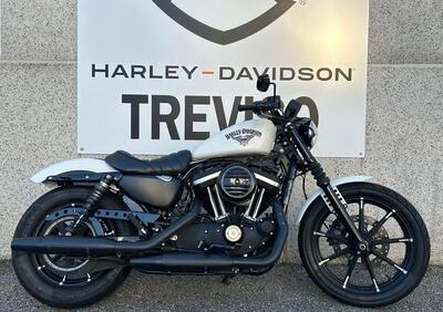 Harley-Davidson 883 Iron (2017 - 20) - XL 883N - Annuncio 9568899