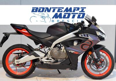 Aprilia RS 457 (2024) - Annuncio 9568909