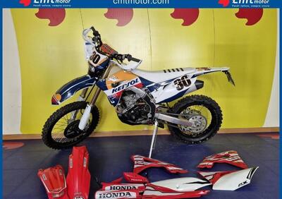 Honda CRF 300 RX Enduro (2020) - Annuncio 9535575