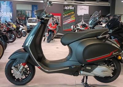 Vespa Sprint 150 Sport (2023 - 24) - Annuncio 9568910