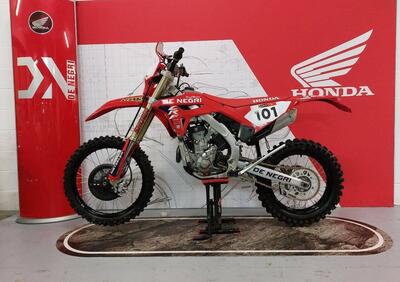 Honda CRF 250 R (2024) - Annuncio 9568913