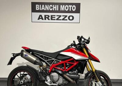 Ducati Hypermotard 950 SP (2019 - 20) - Annuncio 9568933