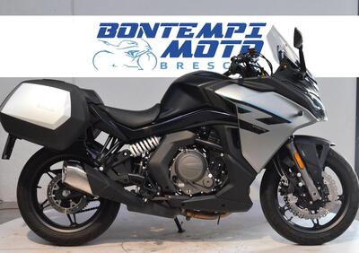 CFMOTO 650GT (2021 - 24) - Annuncio 9568928