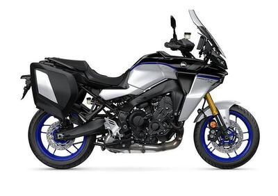 Yamaha Tracer 9 GT+ (2023 - 24) - Annuncio 9568938