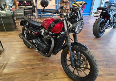 Triumph Speed Twin 900 (2023 - 24) - Annuncio 9568930