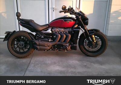 Triumph Rocket 3 Storm GT (2024) - Annuncio 9568925