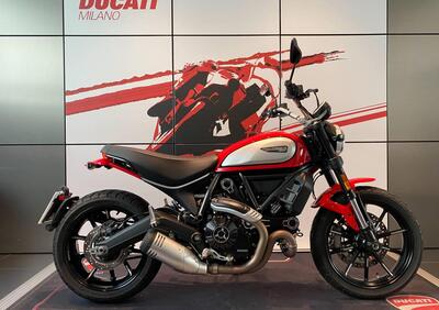 Ducati Scrambler 800 Icon (2021 - 22) - Annuncio 9568932