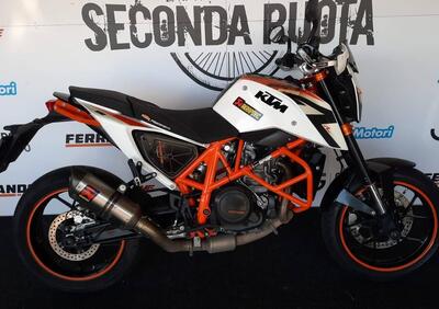 KTM 690 Duke R (2010 - 15) - Annuncio 9568948