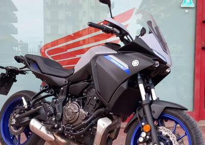 Yamaha Tracer 7 (2021 - 24) - Annuncio 9568945