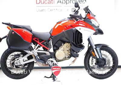 Ducati Multistrada V4 S (2021 - 24) - Annuncio 9568943