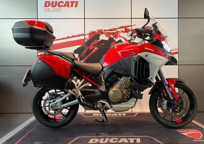 Ducati Multistrada V4 S (2021 - 24) - Annuncio 9568954