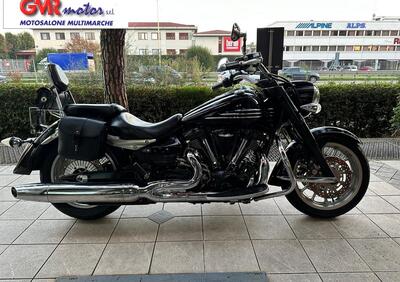 Yamaha XVS 1900 Midnight Star (2006 - 16) - Annuncio 9568946