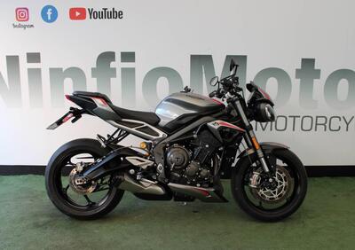 Triumph Street Triple RS (2020 - 22) - Annuncio 9568966