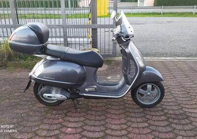 Vespa Granturismo 200 L - Annuncio 9568952