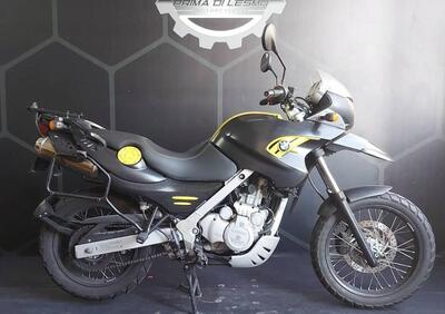 Bmw F 650 GS (2004 - 07) - Annuncio 9569043