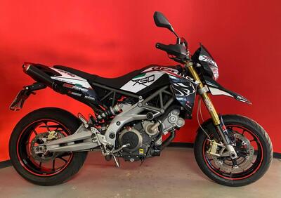 Aprilia Dorsoduro 750 ABS (2009 - 17) - Annuncio 9568967