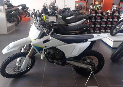 Husqvarna TC 85 19"/16" (2025) - Annuncio 9568993