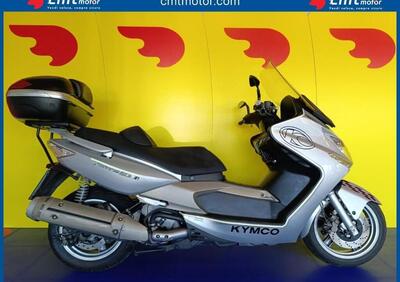 Kymco Xciting 500 i (2007 - 11) - Annuncio 9568961