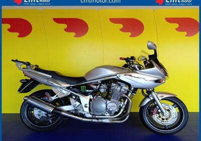 Suzuki GSF 600 Bandit S (2000 - 05) - Annuncio 9568962