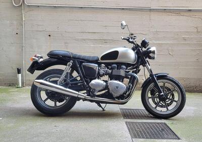 Triumph Bonneville SE (2009 - 13) - Annuncio 9568969