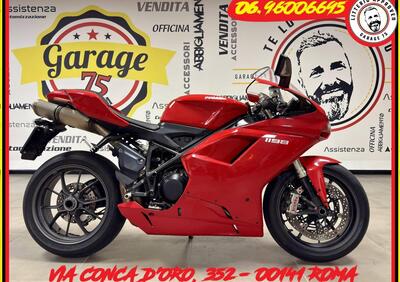 Ducati 1198 (2009 - 12) - Annuncio 9568971