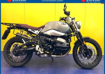 Bmw R nineT Urban GS (2021 - 24) - Annuncio 9568972