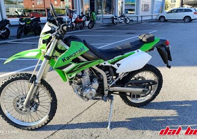 Kawasaki KLX 250 (2009 - 16) - Annuncio 9568973