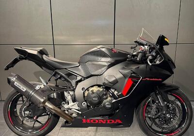 Honda CBR 1000 RR Fireblade (2017 - 19) - Annuncio 9568981