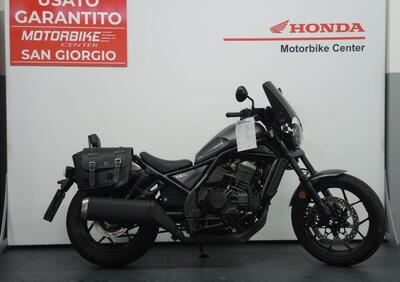 Honda CMX 1100 Rebel DCT (2021 - 24) - Annuncio 9568979