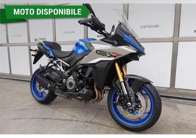 Suzuki GSX-S1000GX (2024) - Annuncio 9568985