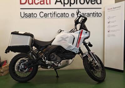 Ducati DesertX (2022 - 24) - Annuncio 9568994