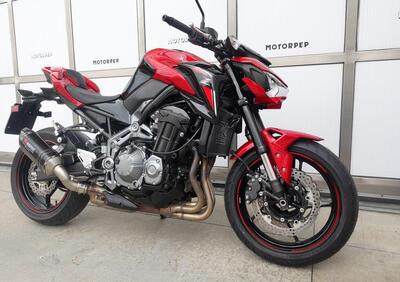 Kawasaki Z 900 Performance (2019) - Annuncio 9568991