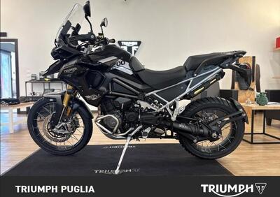 Triumph Tiger 1200 Rally Pro (2022 - 23) - Annuncio 9465273