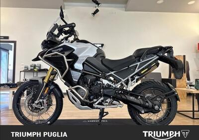 Triumph Tiger 1200 Rally Explorer (2022 - 23) - Annuncio 9465274