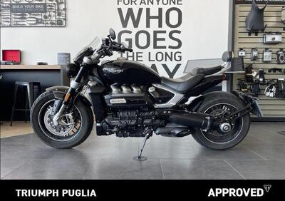 Triumph Rocket 3 GT (2021 - 24) - Annuncio 9493102