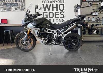 Triumph Tiger 900 Rally Pro (2024) - Annuncio 9549994