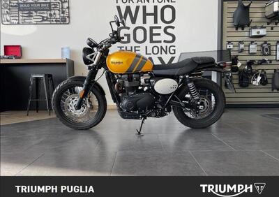 Triumph Scrambler 900 (2023 - 24) - Annuncio 9551561