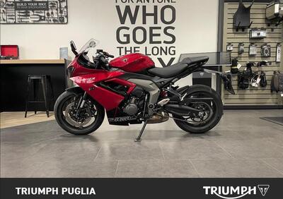 Triumph Daytona 660 (2024) - Annuncio 9552142