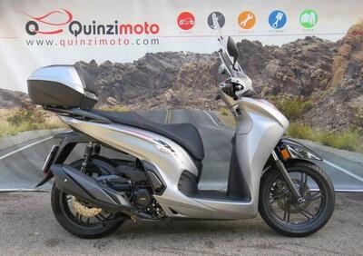 Honda SH 350 Sport (2021 - 24) - Annuncio 9569012