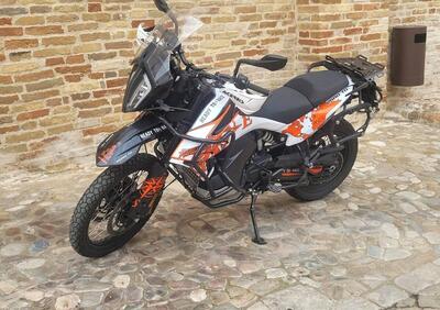 KTM 790 Adventure (2019 - 20) - Annuncio 9569007